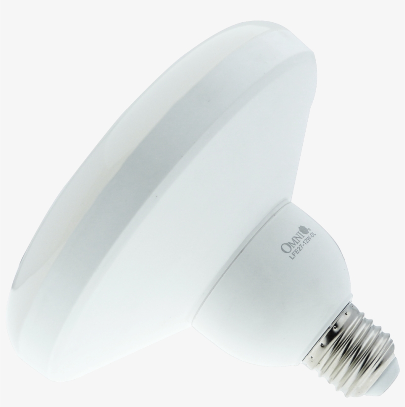 Circular Flat Lamp - Incandescent Light Bulb, transparent png