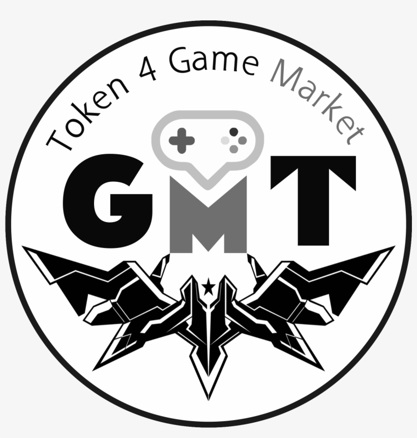 Logo Png - Black Rock Shooter, transparent png