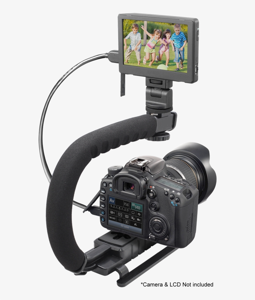 Image - Sony Fdr Ax33 Stabilizer, transparent png