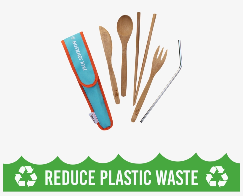 Includes Fork, Knife, Spoon & Chopsticks In A Durable, - Imperial Pint, transparent png