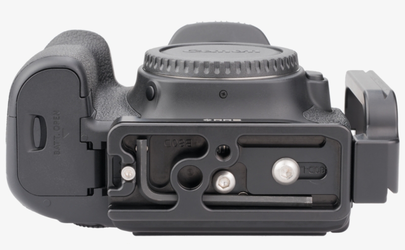 Pinit - Magpul Canon Rrs 70d, transparent png