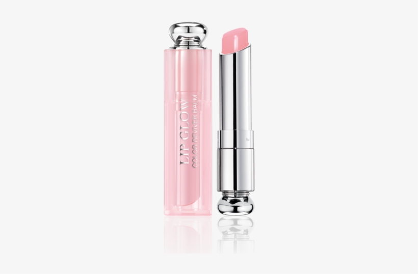 Dior Lip Glow, $49 - Dior Lip Glow Matte Pink, transparent png
