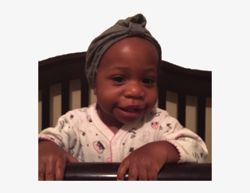 Satin Sleep Cap For Baby / Infant - Infant, transparent png