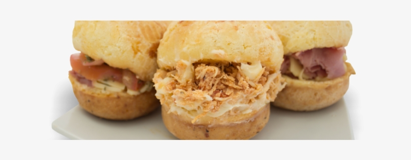 Pao De Queijo - Fast Food, transparent png