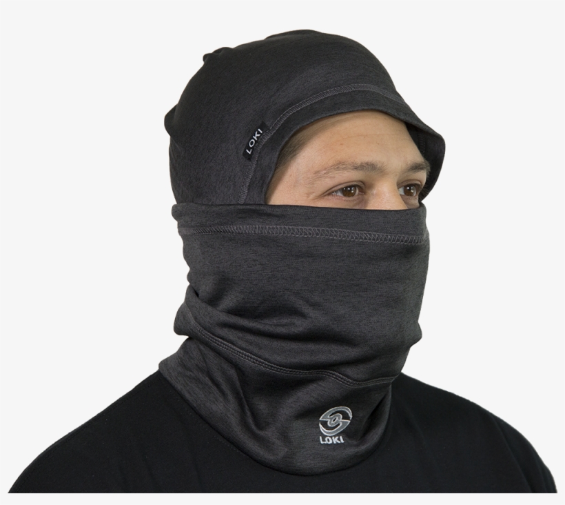 Loki All In One Tech Hat - Hat, transparent png