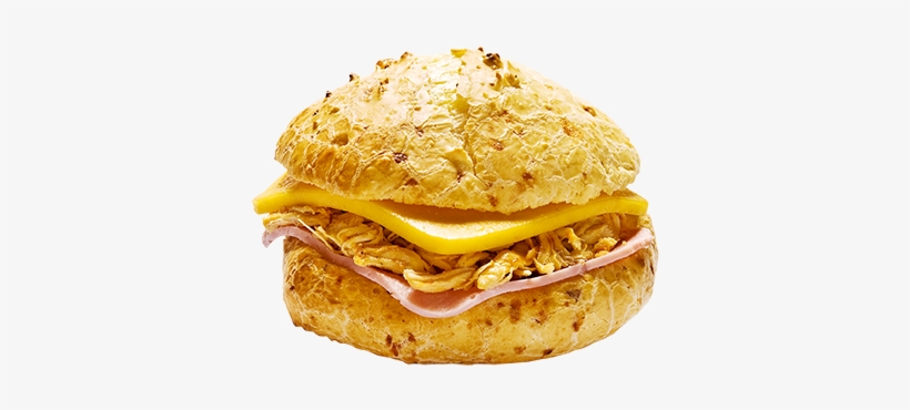 Pao De Queijo Muss Pres - Pao De Queijo Recheados, transparent png