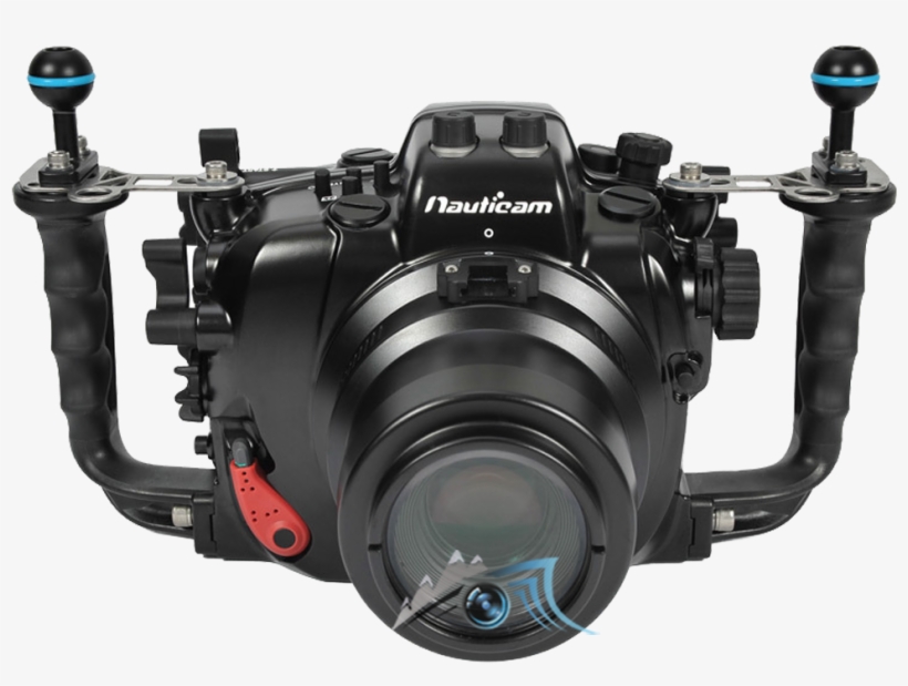 Nauticam Na-70d (canon 70d), transparent png