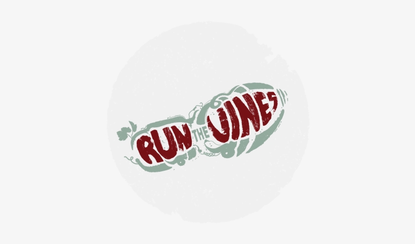 Click Here To Enter The Run The Vines Website For More - Information, transparent png