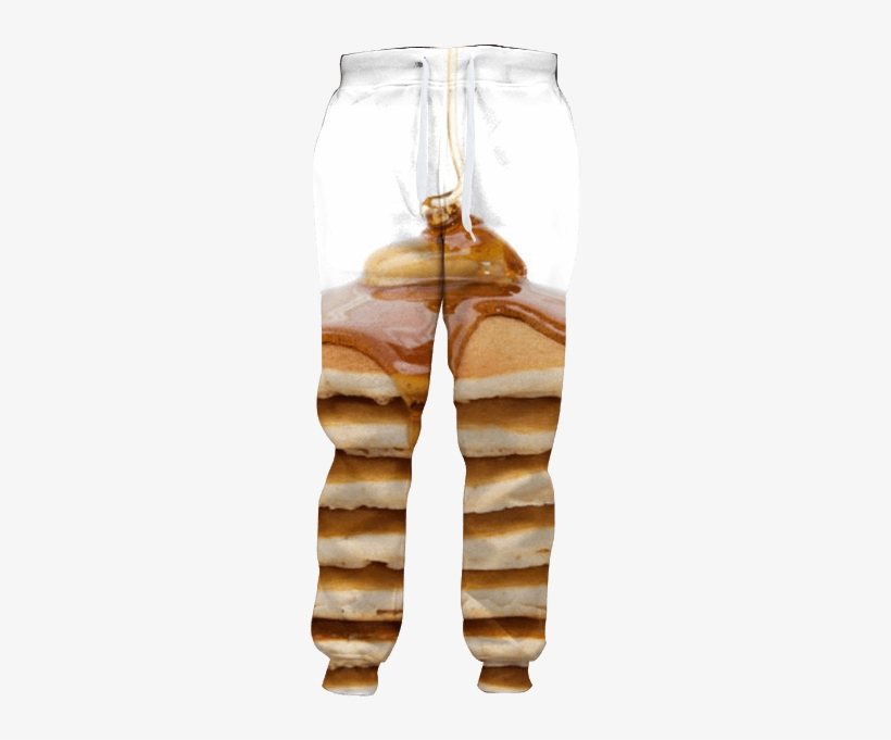 Home - Pancake Stack Pillow Case, transparent png