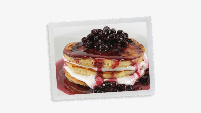 Maker's Mark Morning After Sugar Crusted Marshmallow - Pancake, transparent png