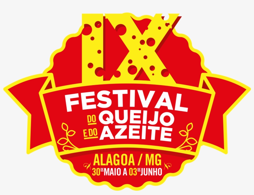 Ix Festival Do Queijo De Alagoa - Festa Do Queijo Alagoa Mg 2018, transparent png