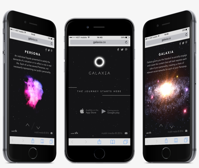 Co On Behance - Iphone, transparent png