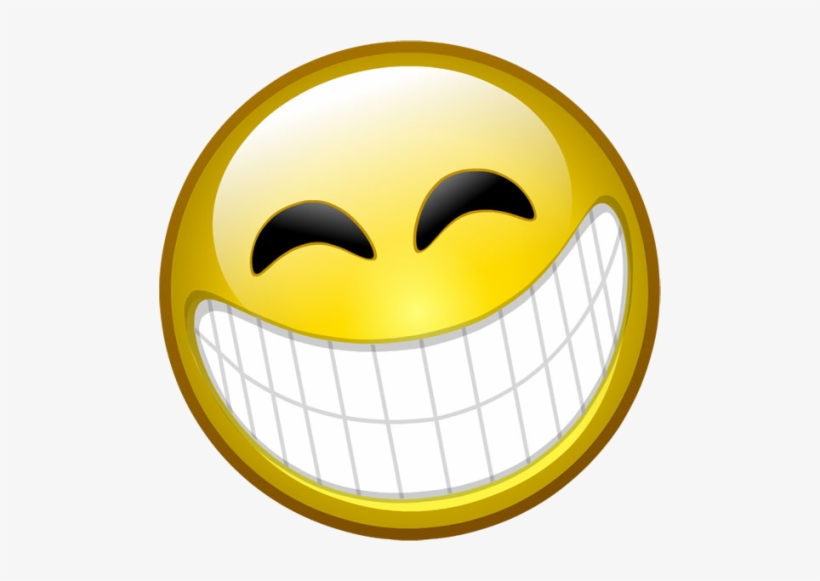 Um Estudo Publicado No Jornal General Dentistry Revelou - Smiley Face Profile Pic Facebook, transparent png