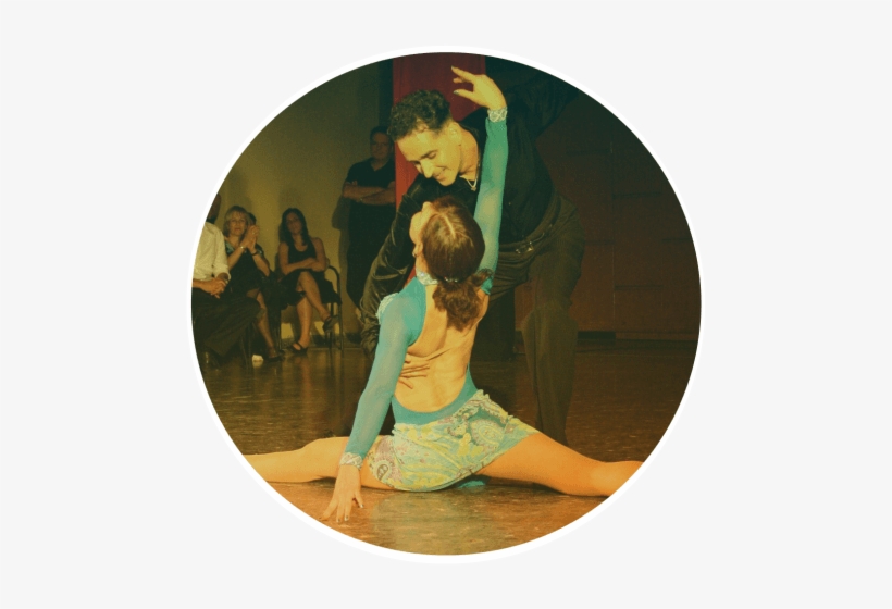 Salsa Dances In Tampa Bay - Latin Dances, transparent png