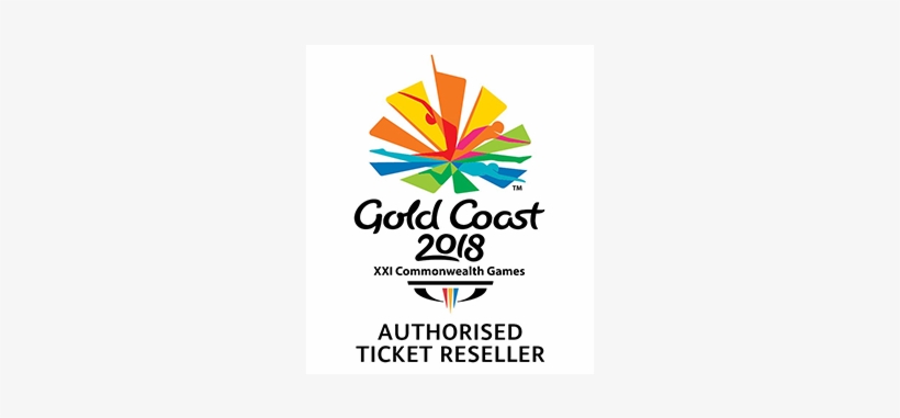 The International Release Of Tickets And Travel Packages - Gold Coast Comm Games, transparent png