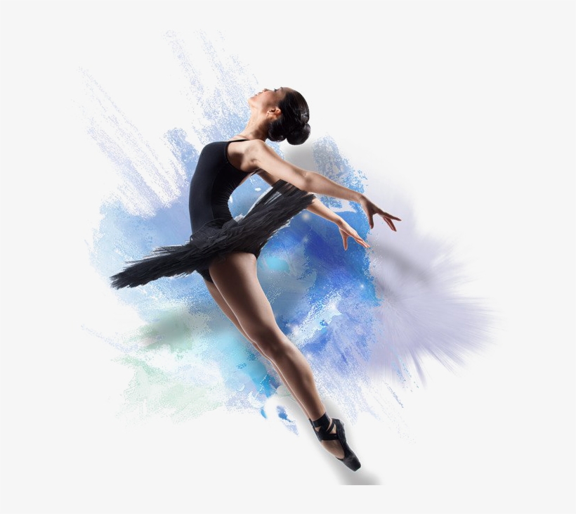Dancer Png Clipart - Dance, transparent png