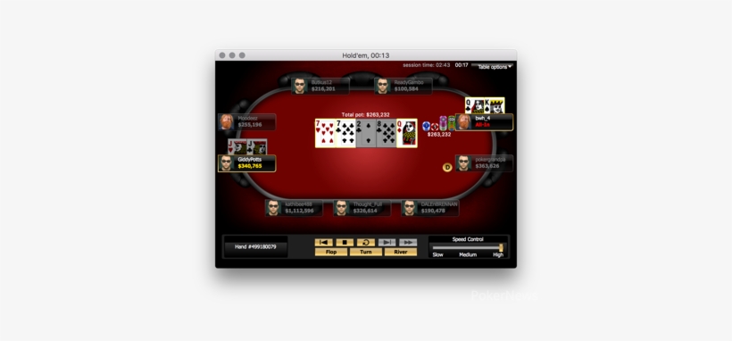 'bwh 4' Doubles Through 'giddypotts' - Pokernews, transparent png