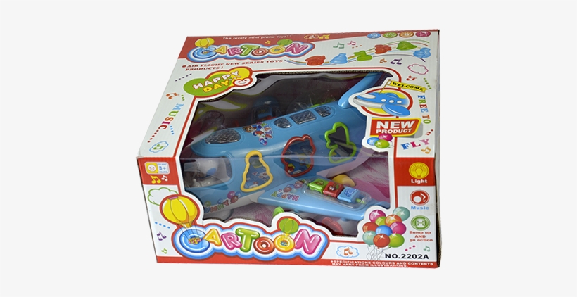 850926 Cartoon Plane - Airplane, transparent png