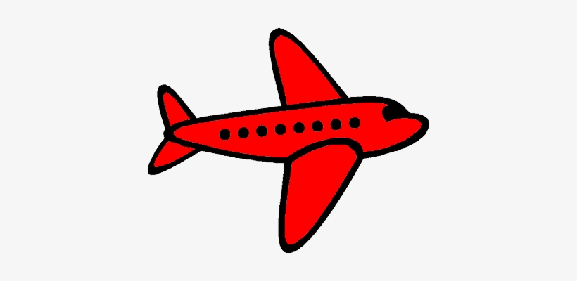 New Cats Flying Planes Cartoon Smallchagurl - Animated Airplane Png, transparent png