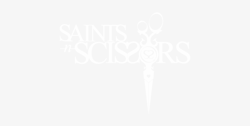 7 - Saints-n-scissors, transparent png