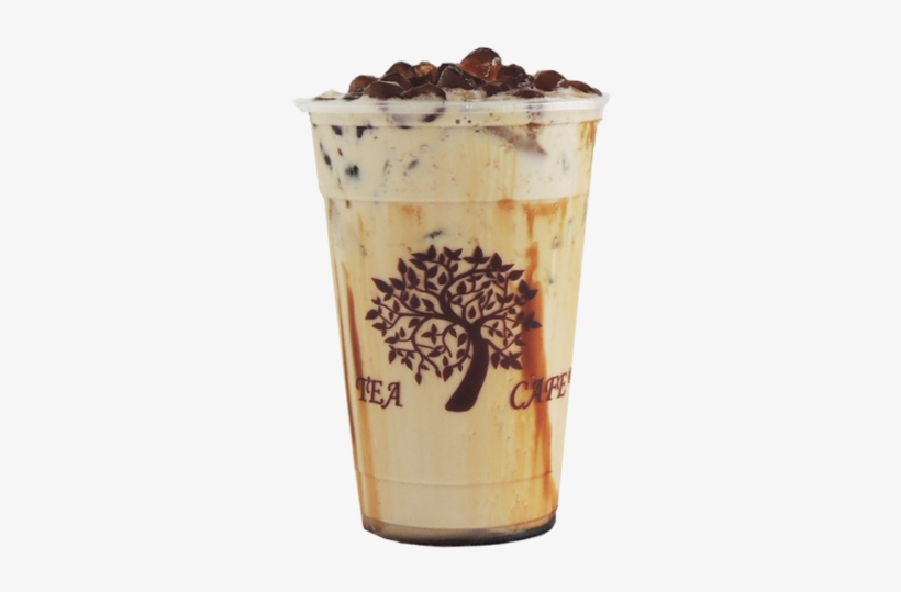 Kokuto Milk Tea - Tea, transparent png