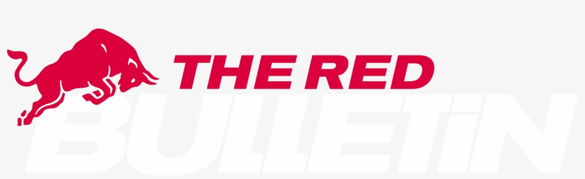 Beyond The Ordinary - Red Bulletin, transparent png