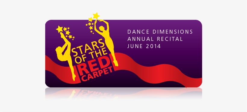 Dance Dimensions Bulletin 2014s - Graphic Design, transparent png