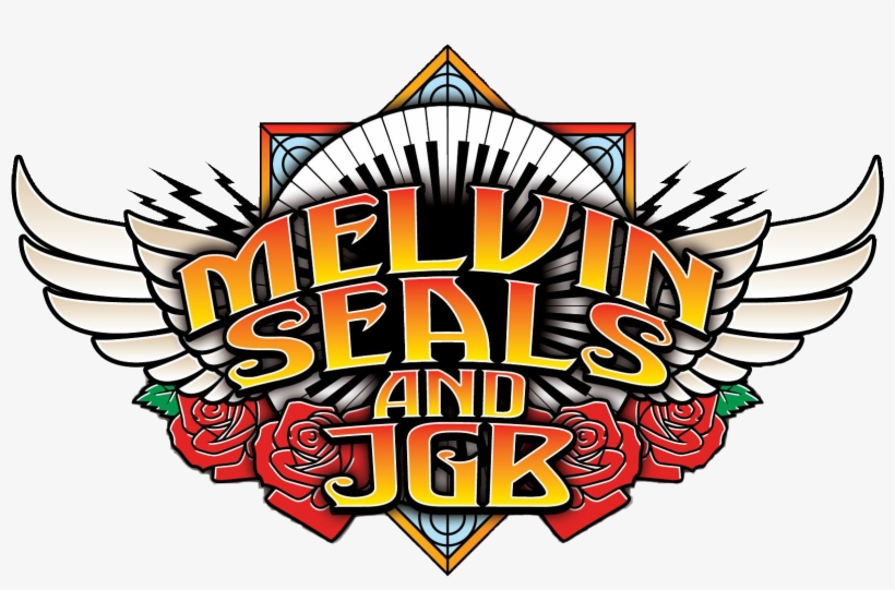 Melvin Seals And Jgb, transparent png