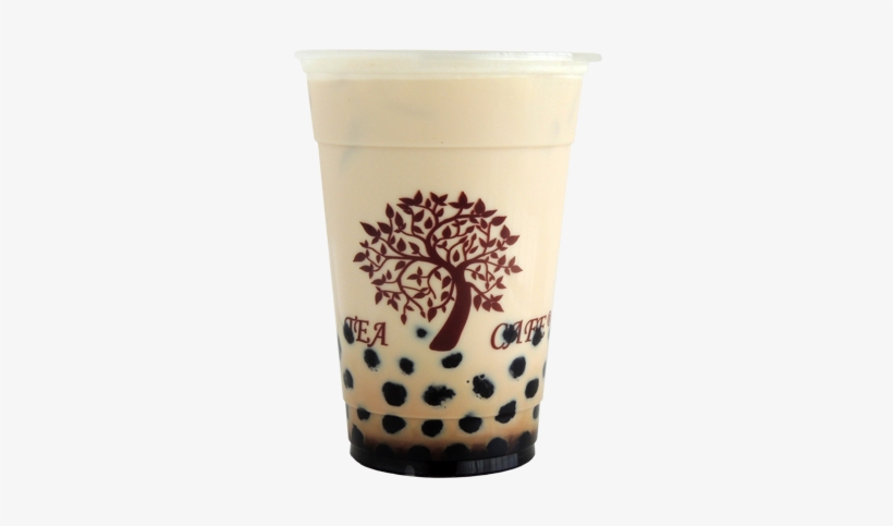 Roasted Oolong Milk Tea - Tea, transparent png