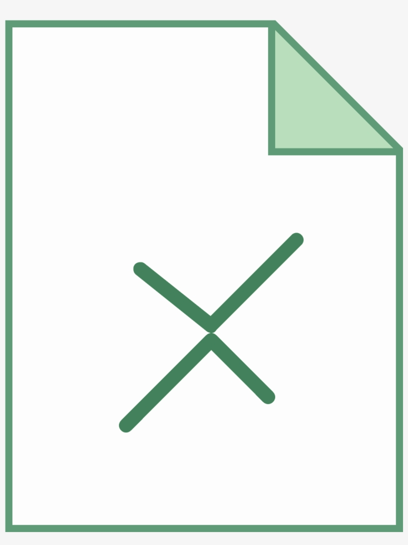 Its A Rectangular Looking Shape With The Top Right - World Wide Web, transparent png