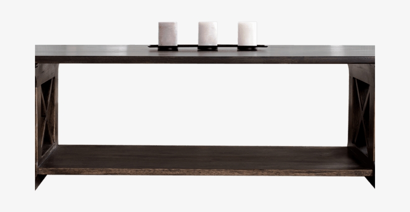Farmhouse Coffee Table Old Farm Rustic Style Living - Coffee Table, transparent png