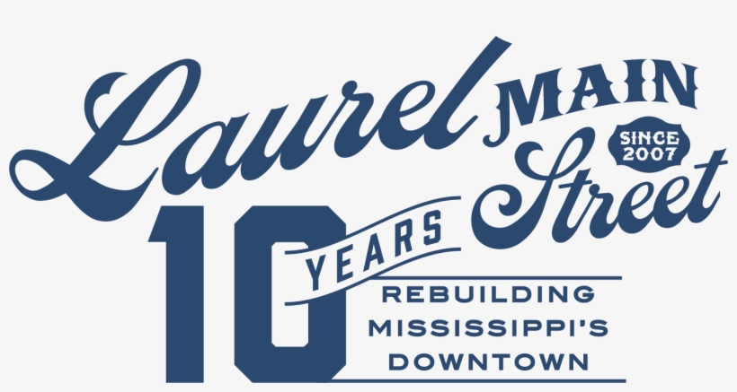 The Mississippi Main Street Association's Award For - Poster, transparent png