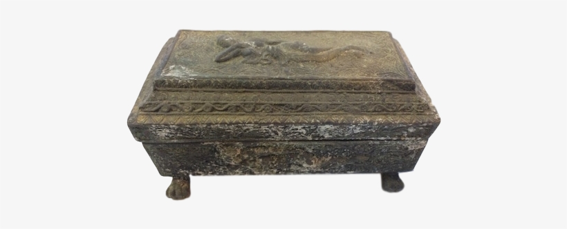Old Buddha Box - Asiabarong, transparent png