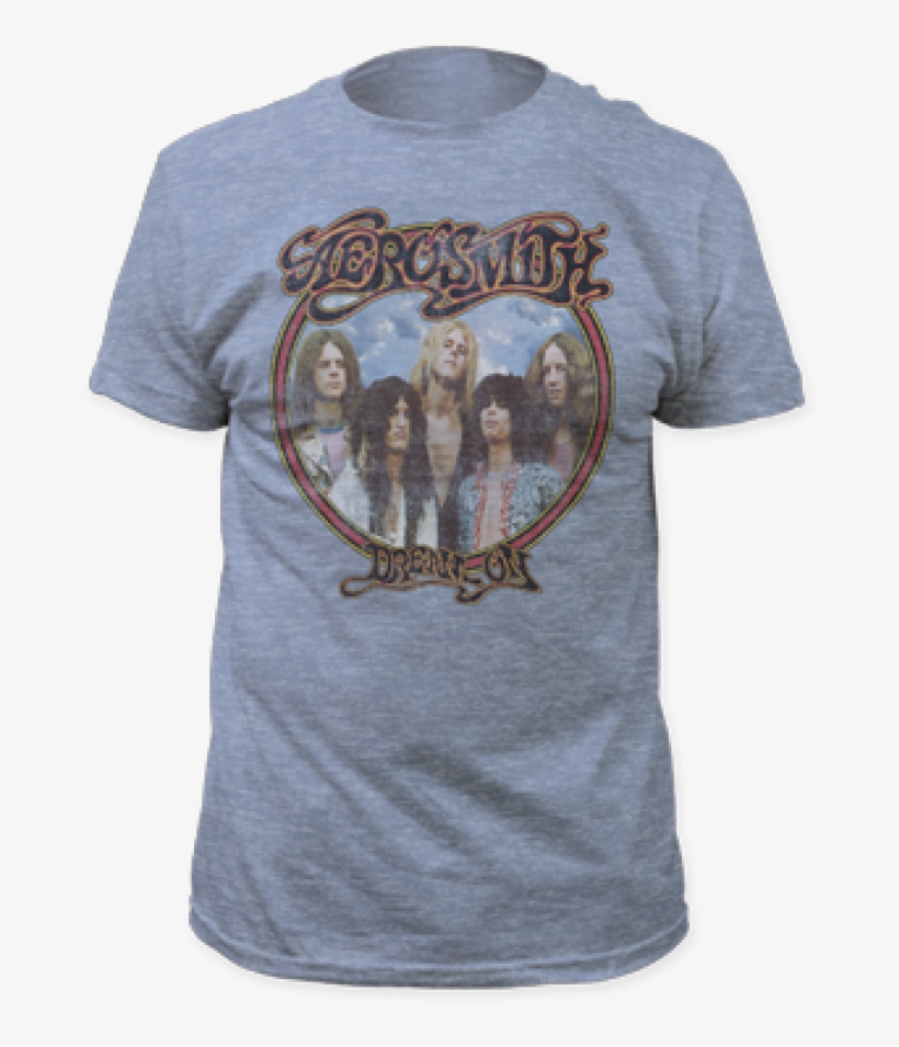 Quick View Aerosmith Dream On T-shirt - T-shirt: Otis Redding - Sittin' On The Dock Of The, transparent png