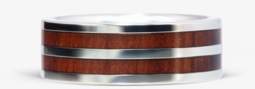 Madeira Cedar Wood Wedding Band - Wedding Ring, transparent png