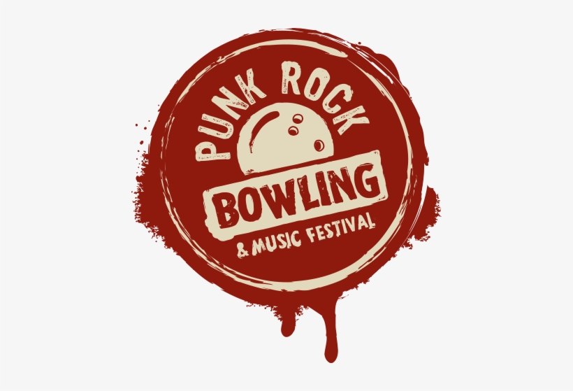 Official Logo - Punk Rock Bowling Logo, transparent png
