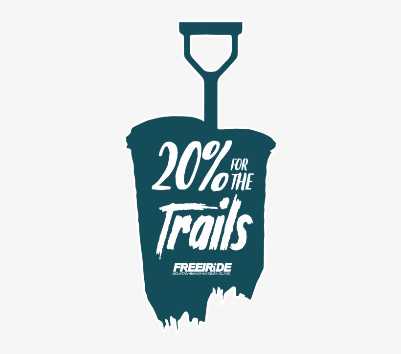 Since The Beginning, Freeride Madeira Has Invested - Madeira Island, transparent png