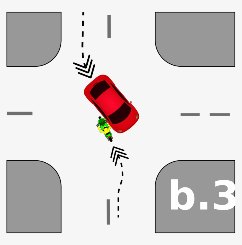 Traffic Collision Car Pictogram Vehicle - Traffic Collision, transparent png