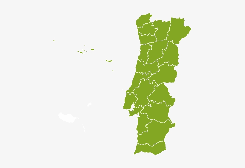 Property Portugal - Portugal Vector Map Free, transparent png