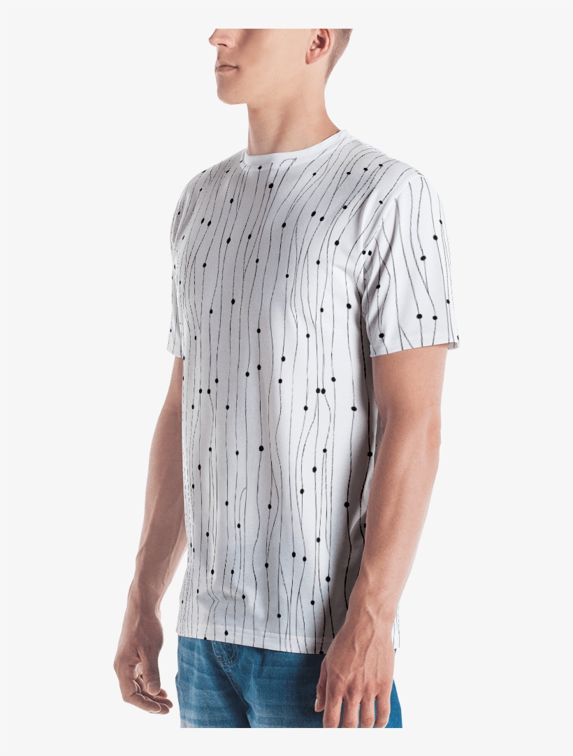 Vertical Stripes And Dots T Shirt T Shirt Zazuze - Pumpkin Shirt - Halloween Shirt - Pumpkin Costume -, transparent png