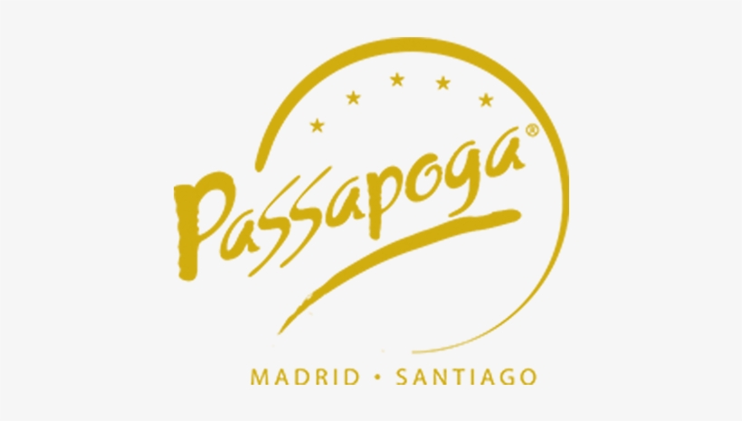 Club Passapoga - Calligraphy, transparent png