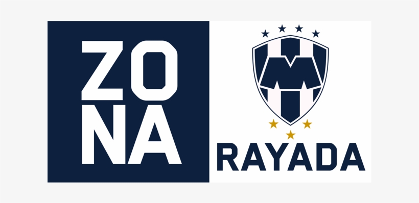 No Te Pierdas - Cf Monterrey - Mexico - High Quality Wall Graphic Decal, transparent png