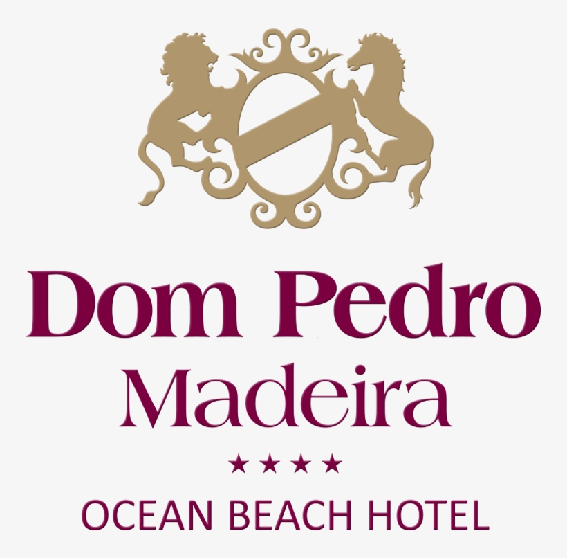 Dom Pedro Madeira Download - Dom Pedro Lisboa Logo, transparent png