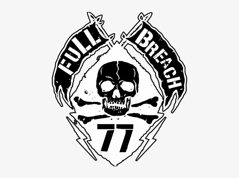 Slide - Full Breach 77, transparent png