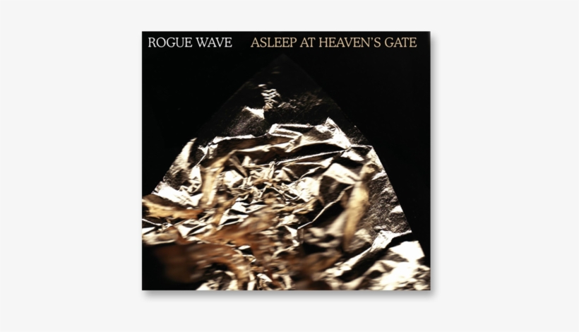 Rogue Wave Asleep At Heavens Gate Vinyl, transparent png