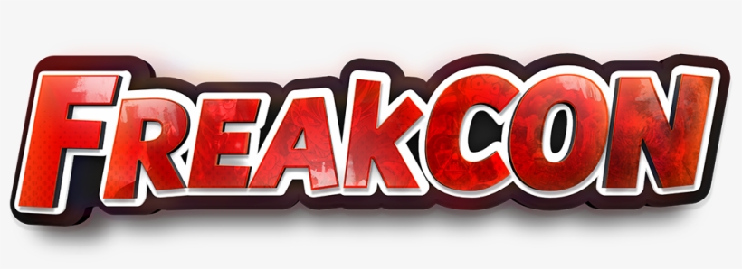 Freakcon Malaga 2018, transparent png