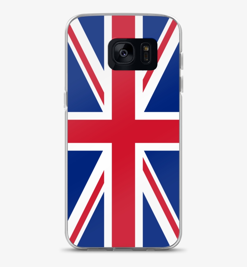 United Kingdom Flag "solo" Samsung - Fold Uk Flag, transparent png