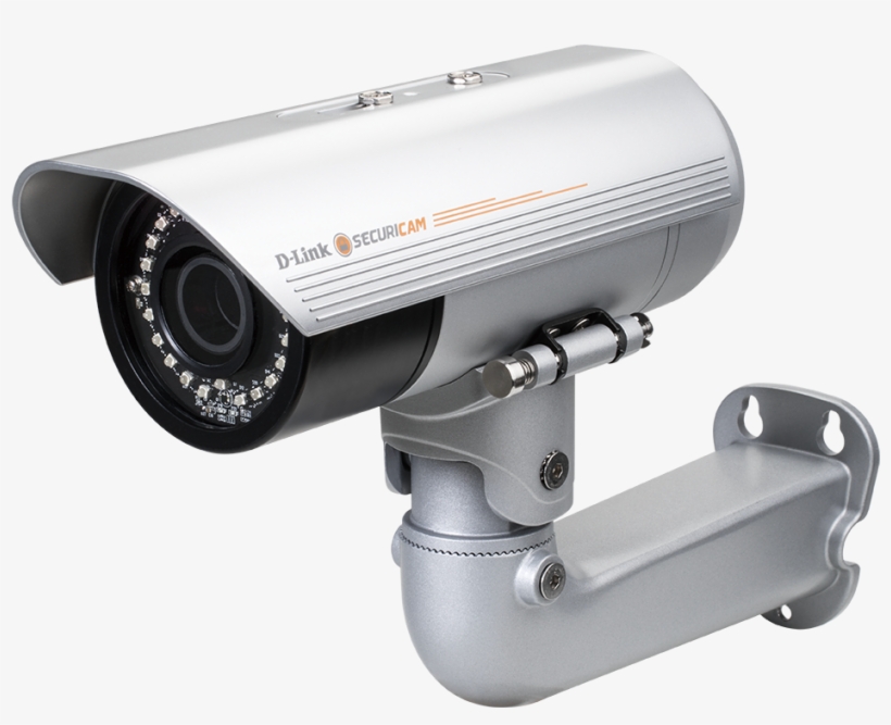 Dcs-7517 - D-link Dcs-7000l, transparent png