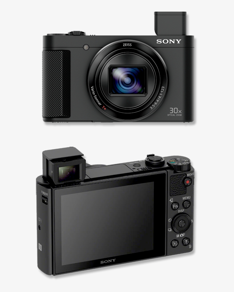 Olympus Em5 Mk Ii User Report - Sony Cyber-shot Dsc-hx90v - Digital Camera - Compact, transparent png
