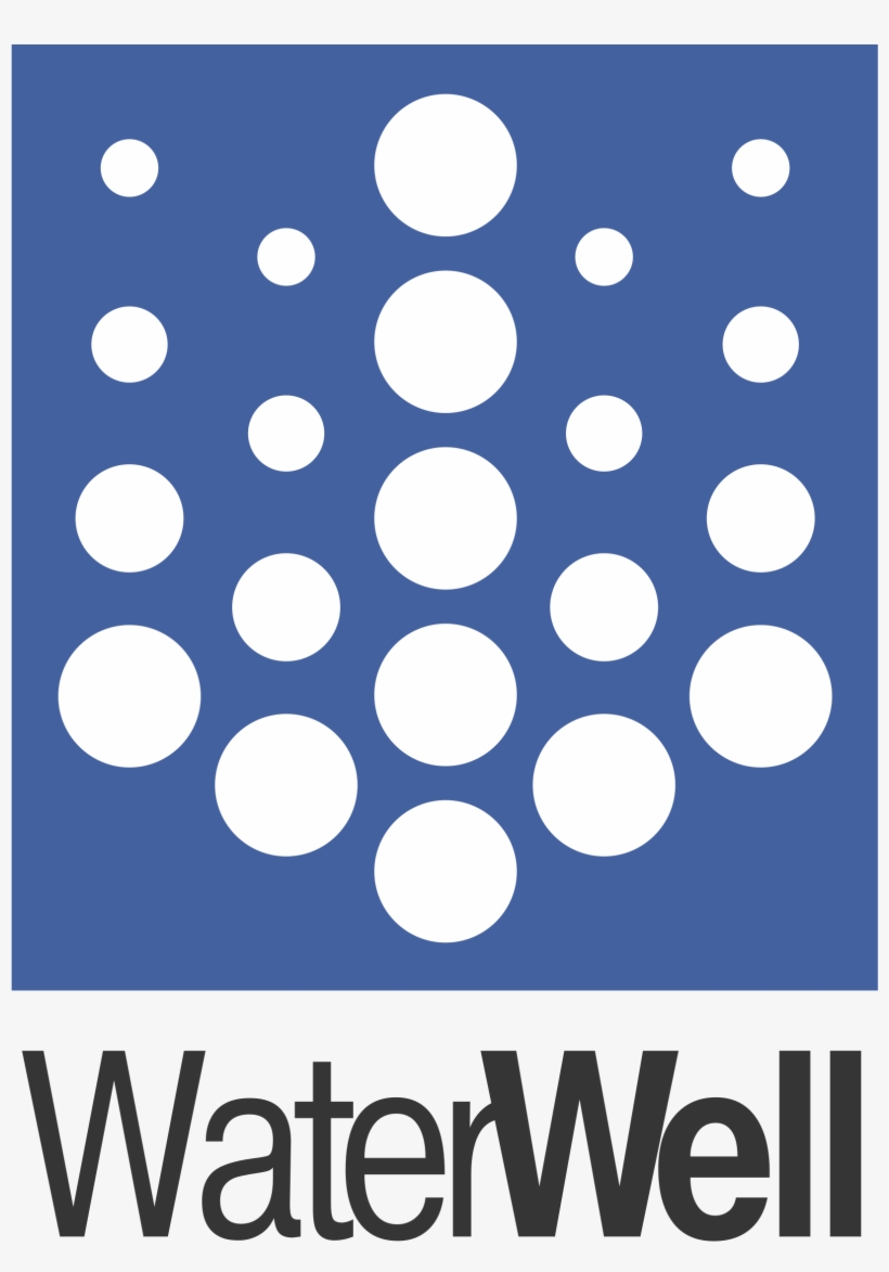 Pluton Waterwell Logo Png Transparent - Logo, transparent png